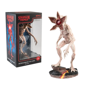 Lámpara Stranger Things Demogorgon