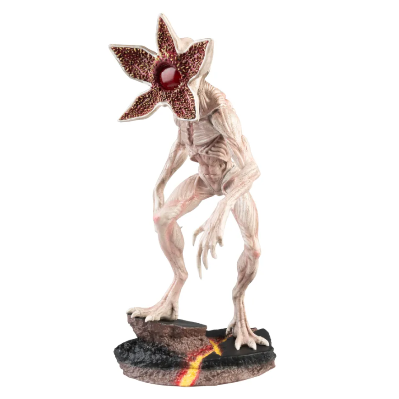 Lámpara Stranger Things Demogorgon