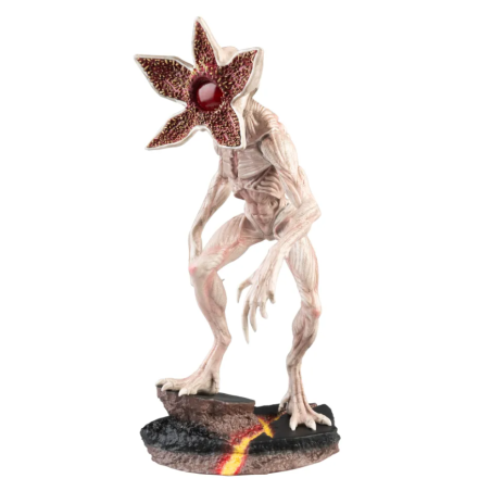 Lámpara Stranger Things Demogorgon