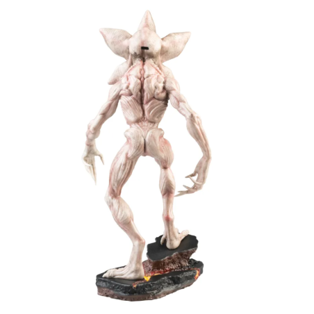Lámpara Stranger Things Demogorgon