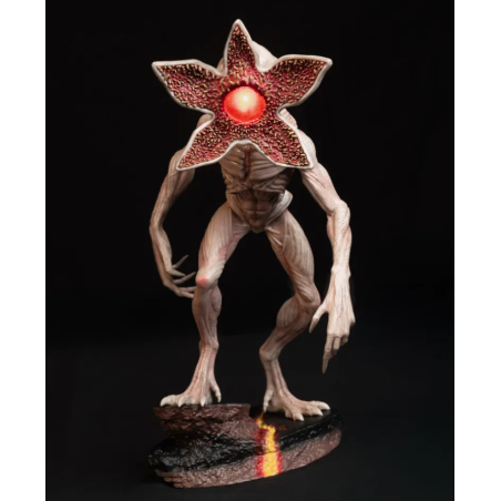Lámpara Stranger Things Demogorgon