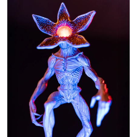 Lámpara Stranger Things Demogorgon