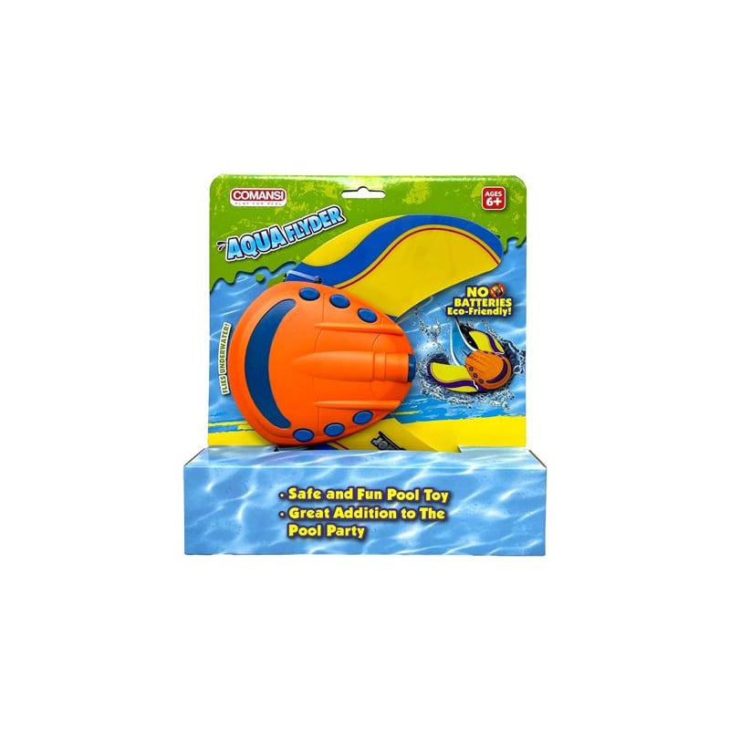 Aqua Flyder
