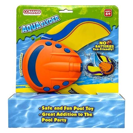 Aqua Flyder