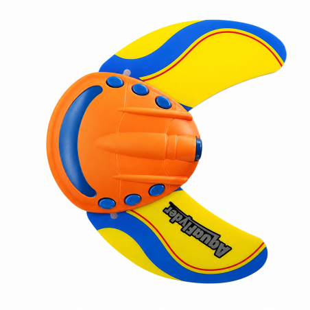 Aqua Flyder
