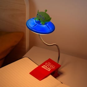 Toy Story Lámpara De Libro Alien De Grupo Erik 2