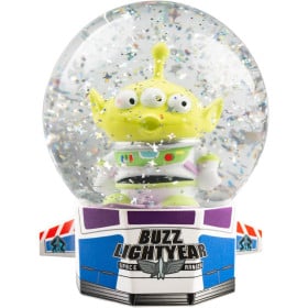 Toy Story Bola De Nieve Alien De Grupo Erik 2