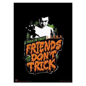 Stranger Things Set Miniposters  De Grupo Erik 2