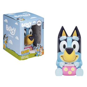 Bluey Hucha 3D De Grupo Erik
