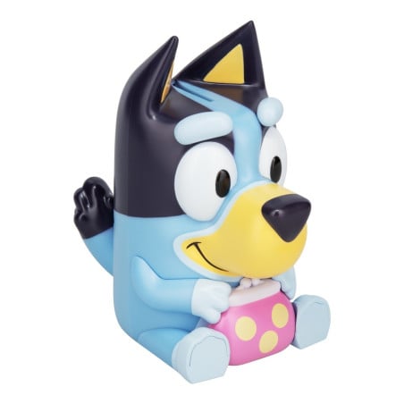 Bluey Hucha 3D