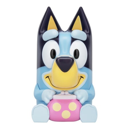 Bluey Hucha 3D