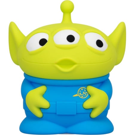 Toy Story Lámpara Alien Squishy Recargable