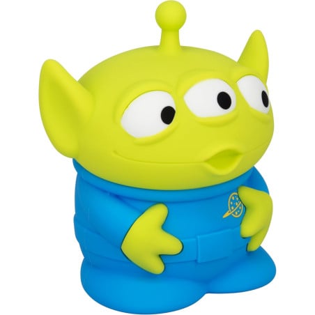 Toy Story Lámpara Alien Squishy Recargable