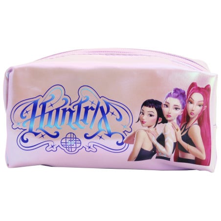 K-POP Demon Hunters Estuche Con Borla