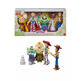 Pack 5 Figuras Toy Story 2
