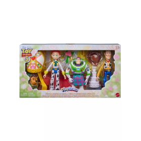Pack 5 Figuras Toy Story