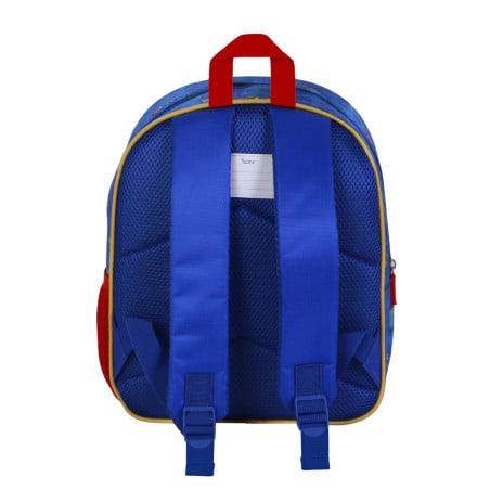 Mochila 3D Toy Story Elite Friends 30 Cm