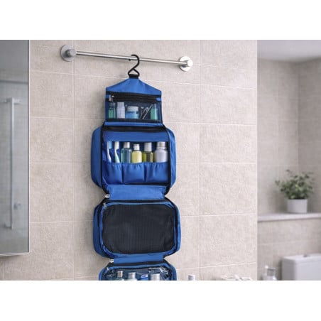 Neceser Plegable Viaje Lagart