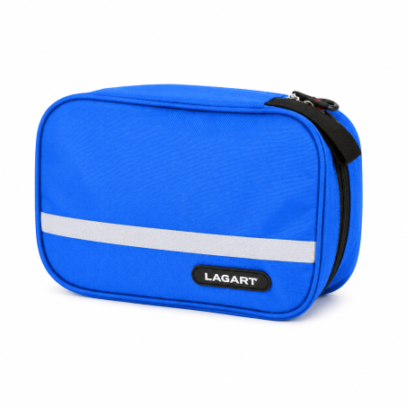 Neceser Plegable Viaje Lagart