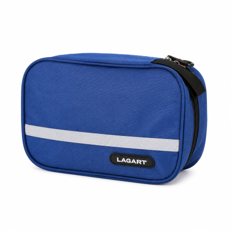 Neceser Plegable Viaje Lagart
