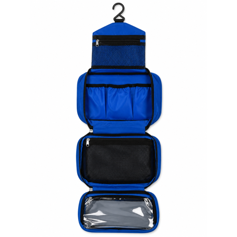 Neceser Plegable Viaje Lagart