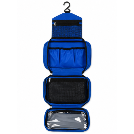 Neceser Plegable Viaje Lagart