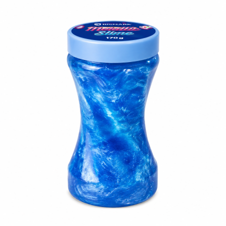 Slime Metalizado