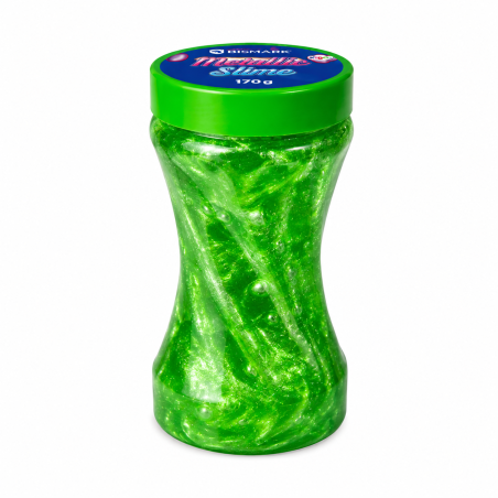 Slime Metalizado