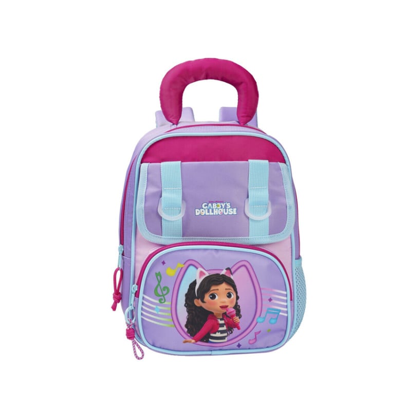 Mochila La Casa de Gabby 30CM