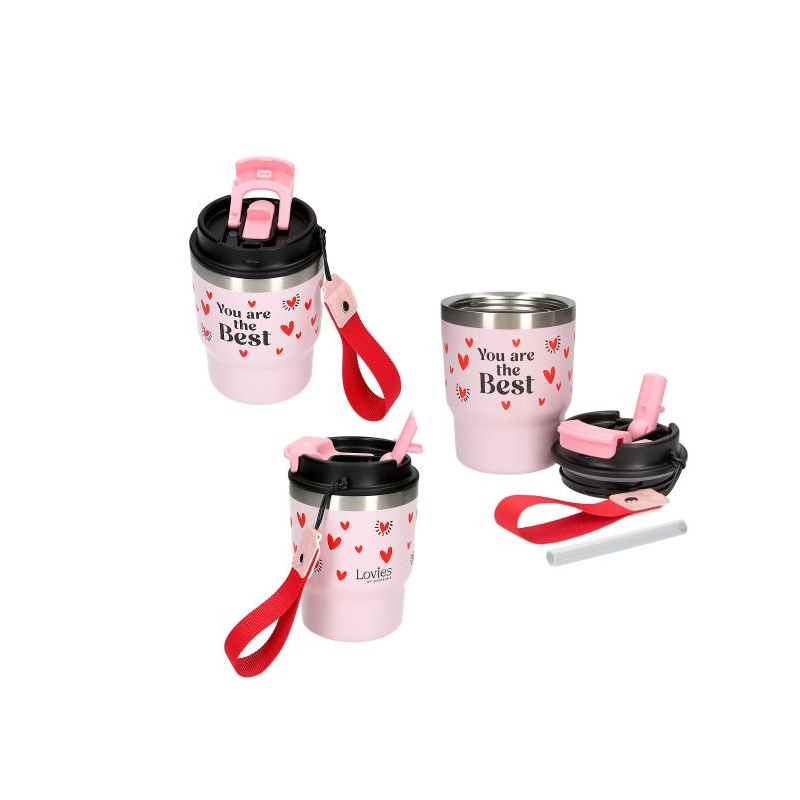 Lovies Vaso To Go