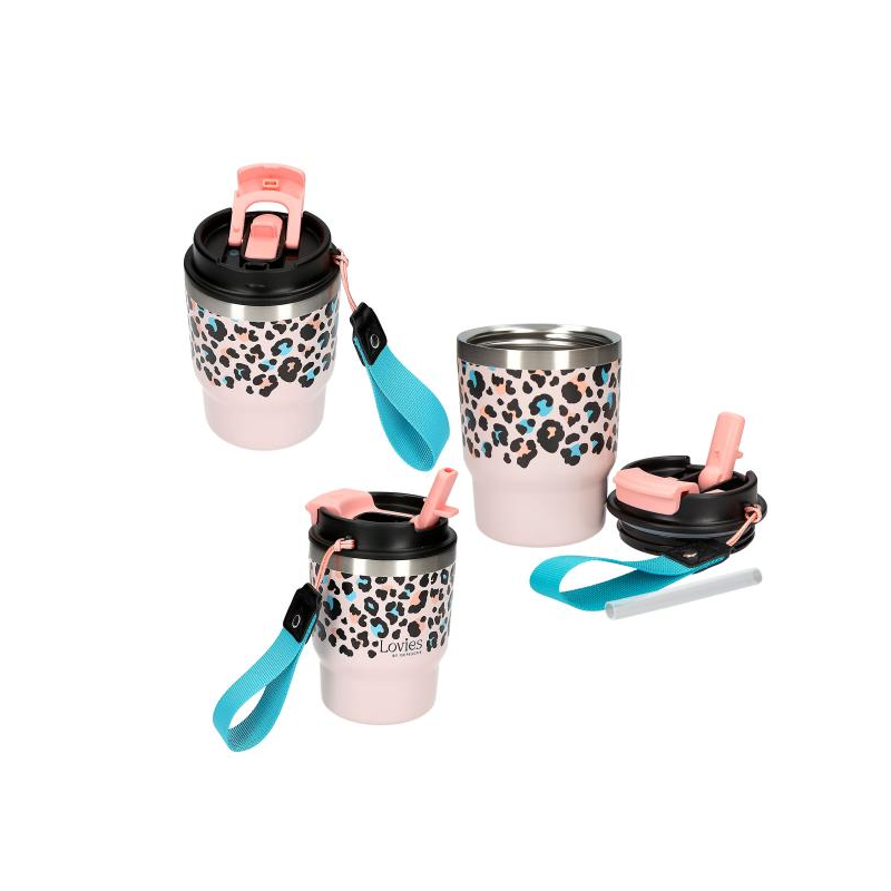 Lovies Vaso To Go