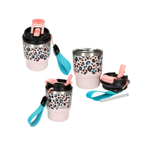 Lovies Vaso To Go