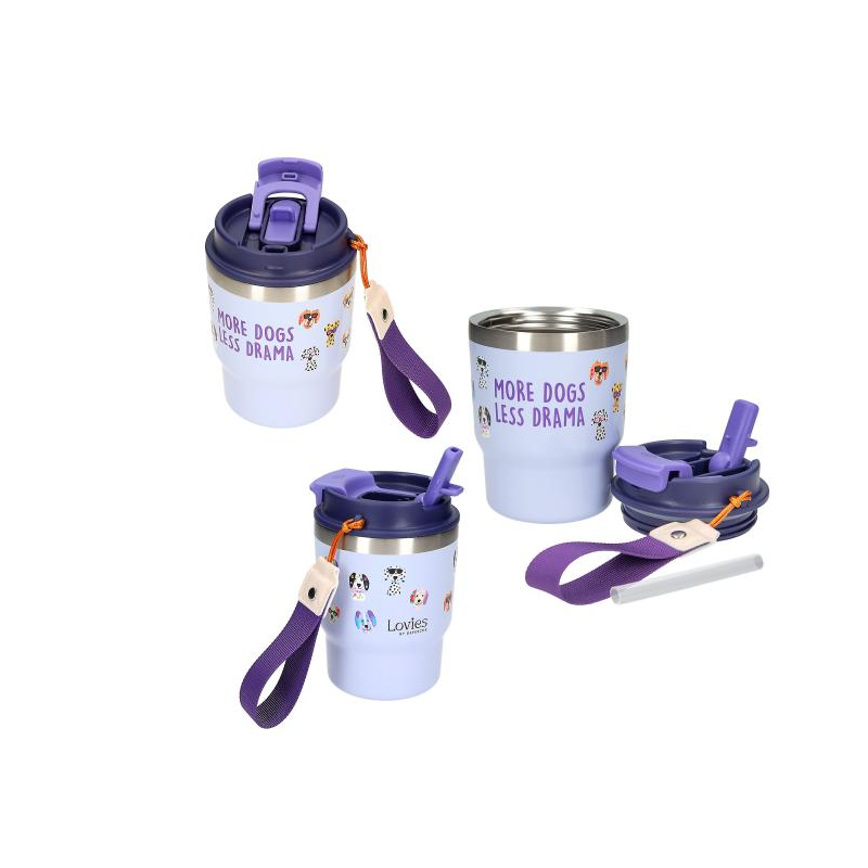 Lovies Vaso To Go