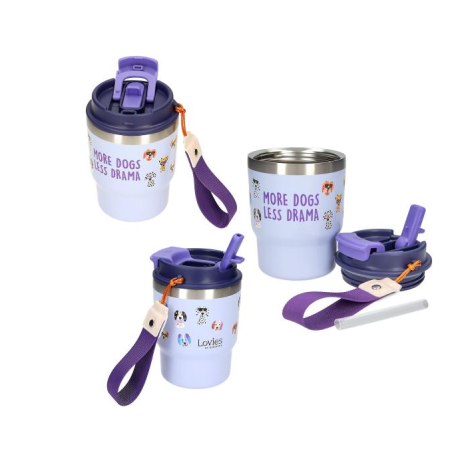 Lovies Vaso To Go