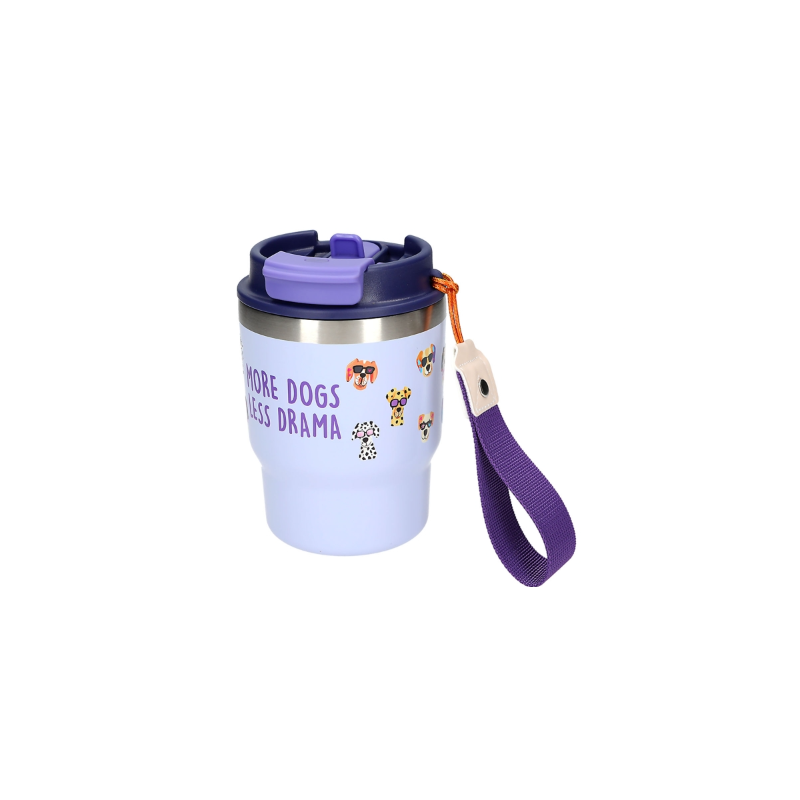 Lovies Vaso To Go