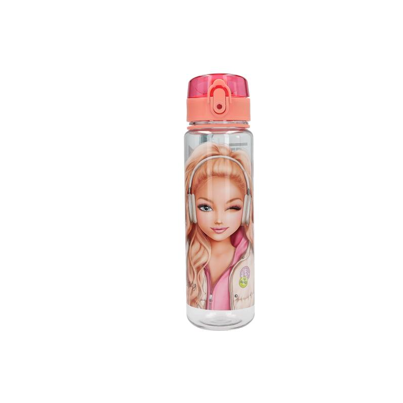 Top Model Botella Music