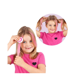 Ylvi Tiza Para El Pelo Surtidos