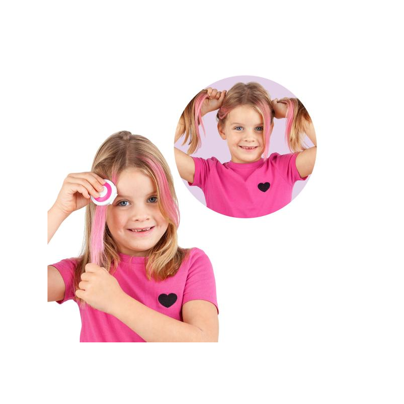 Ylvi Tiza Para El Pelo