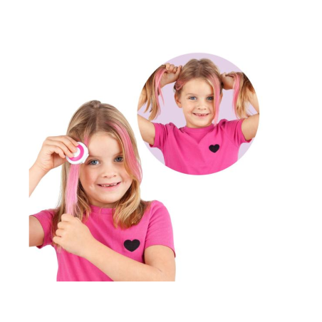 Ylvi Tiza Para El Pelo