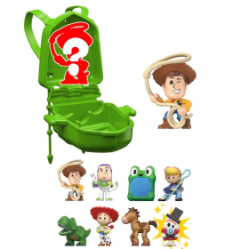 Figura Toy Story 5 Sorpresa Surtido