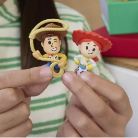 Figura Toy Story 5 Sorpresa Surtido 2