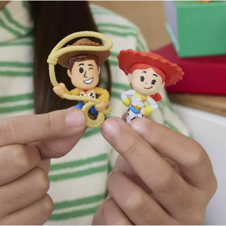 Figura Toy Story 5 Sorpresa Surtido