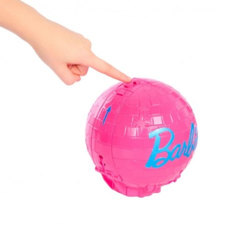 Barbie Estrella Pop