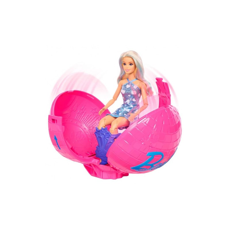 Barbie Estrella Pop