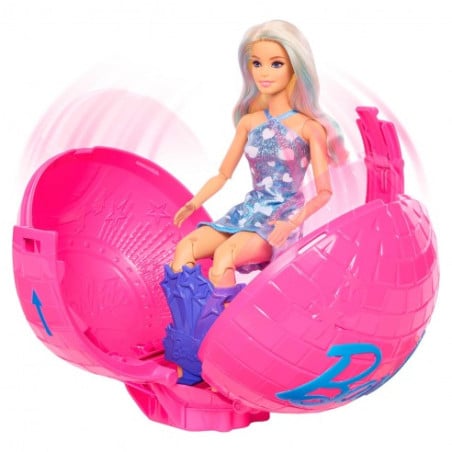 Barbie Estrella Pop