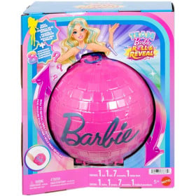 Barbie Estrella Pop 2