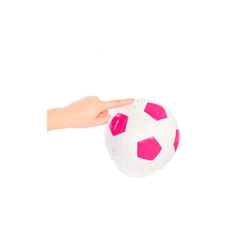 Barbie Jugadora de Fútbol