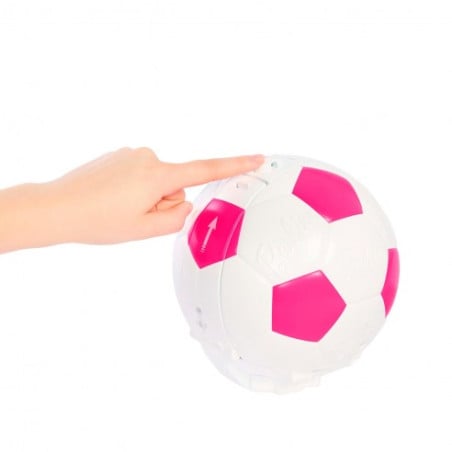 Barbie Jugadora de Fútbol