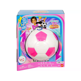 Barbie Jugadora de Fútbol 2