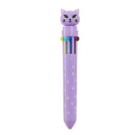 Bolígrafo Kitty B2F Surtidos
